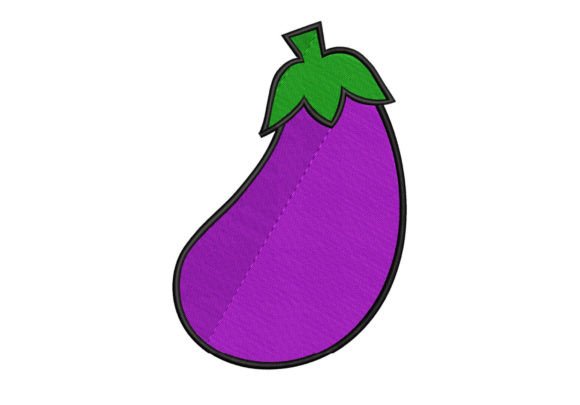 Aubergine Embroidery Design Review
