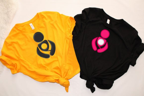 Babywearing Icon Applique Embroidery Review