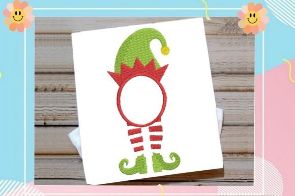 Christmas Clown Embroidery Design Review